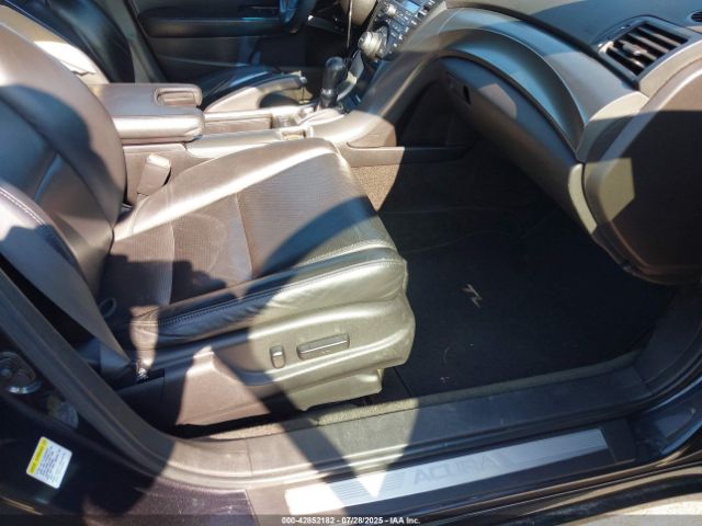 2014 ACURA TL 19UUA8F59EA001960 Photo 4