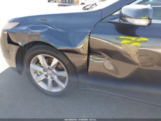 2014 ACURA TL 19UUA8F59EA001960 Photo 5