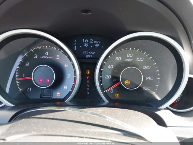 2014 ACURA TL 19UUA8F59EA001960 Photo 6