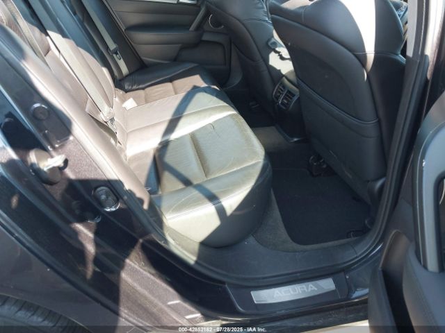 2014 ACURA TL 19UUA8F59EA001960 Photo 7