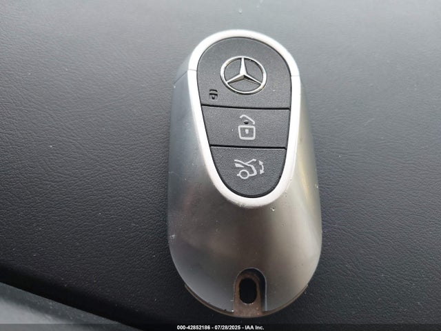 W1KAF4GB2RR202208 Mercedes-Benz m254