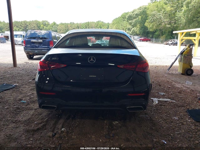 W1KAF4GB2RR202208 Mercedes-Benz m254
