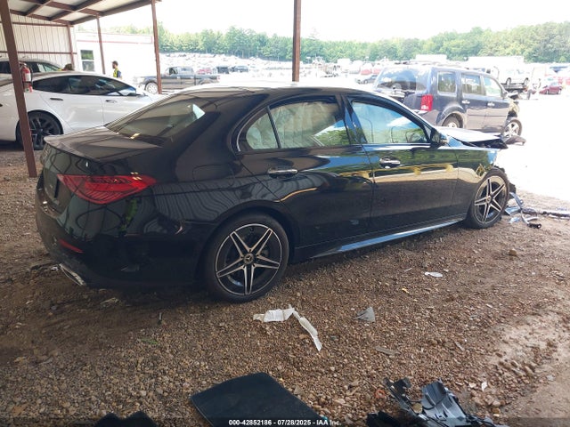 W1KAF4GB2RR202208 Mercedes-Benz m254