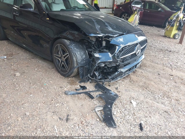 W1KAF4GB2RR202208 Mercedes-Benz m254