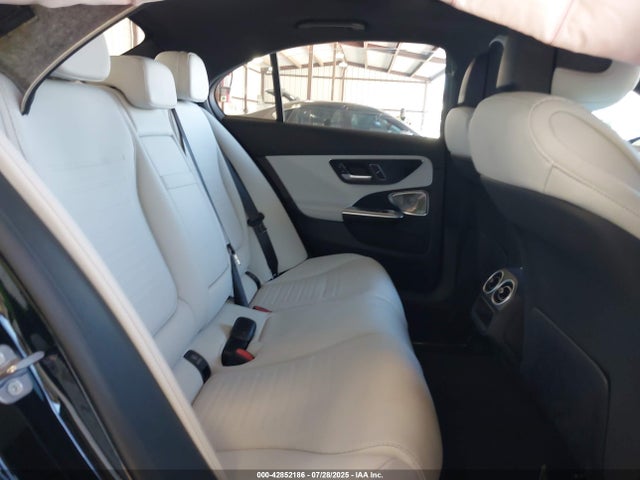 W1KAF4GB2RR202208 Mercedes-Benz m254