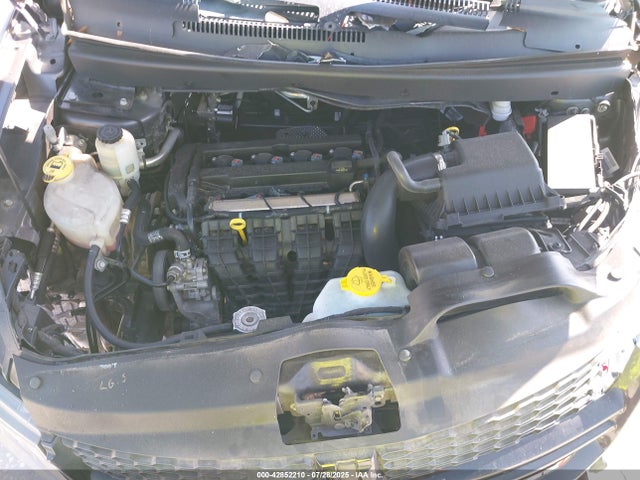 3C4PDCAB3JT490961 Dodge Journey