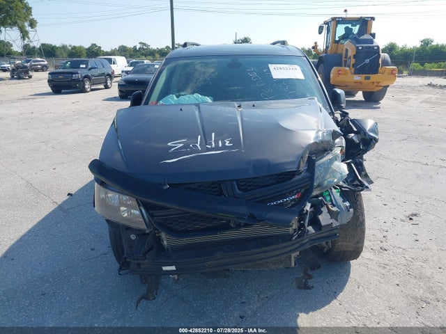 3C4PDCAB3JT490961 Dodge Journey