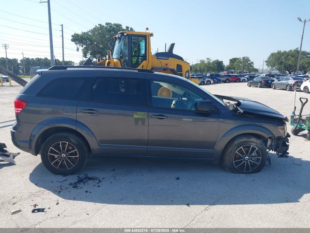 3C4PDCAB3JT490961 Dodge Journey