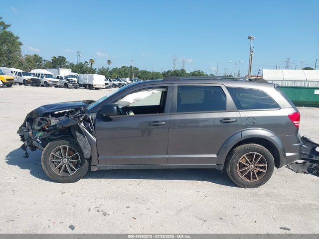 3C4PDCAB3JT490961 Dodge Journey
