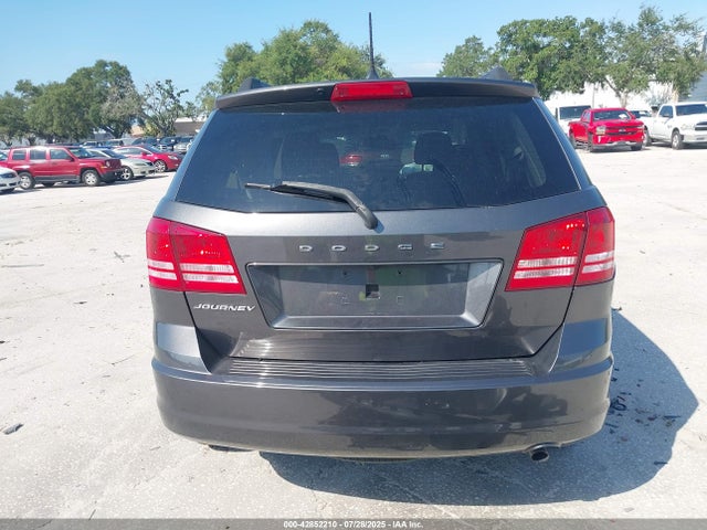 3C4PDCAB3JT490961 Dodge Journey