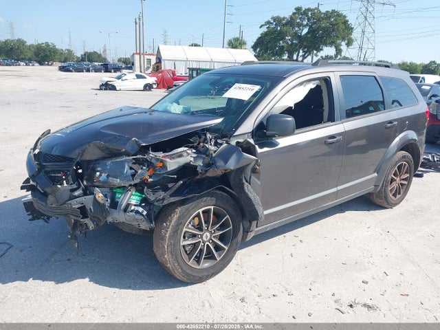 3C4PDCAB3JT490961 Dodge Journey