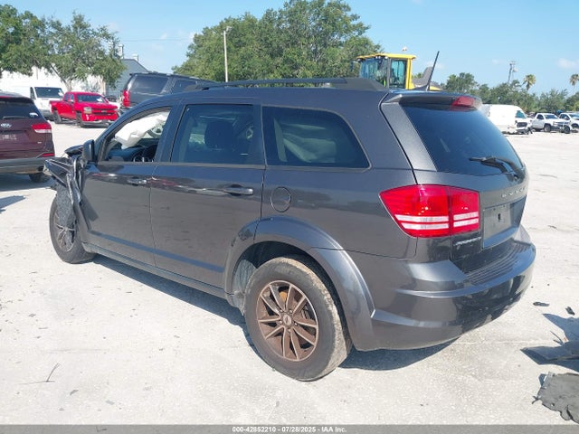 3C4PDCAB3JT490961 Dodge Journey