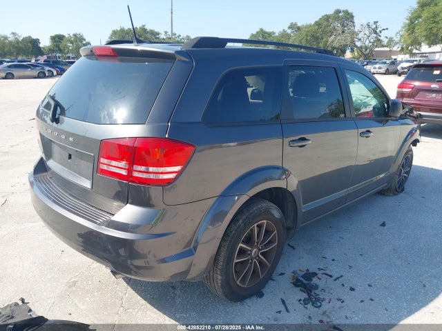 3C4PDCAB3JT490961 Dodge Journey