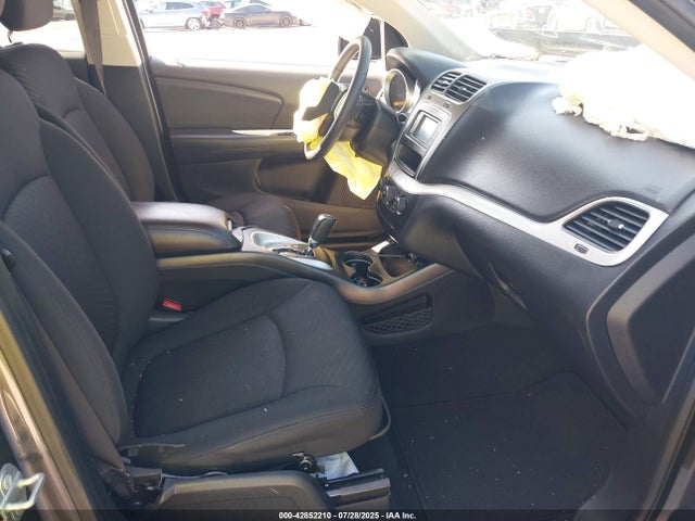 3C4PDCAB3JT490961 Dodge Journey