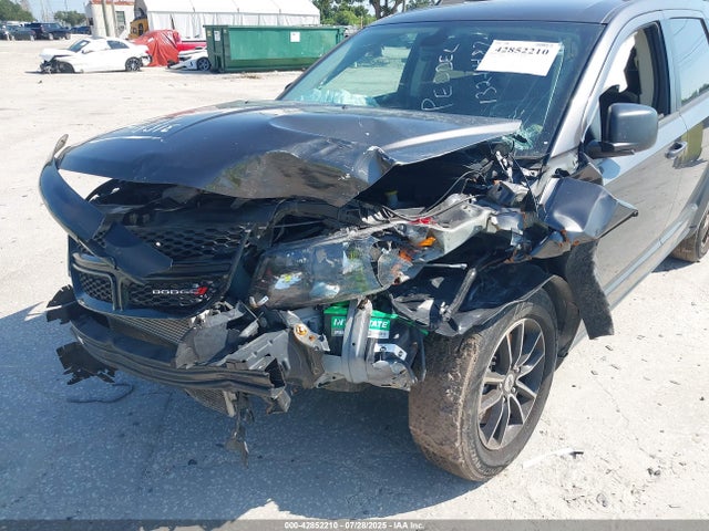 3C4PDCAB3JT490961 Dodge Journey