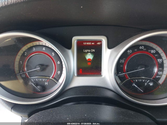 3C4PDCAB3JT490961 Dodge Journey