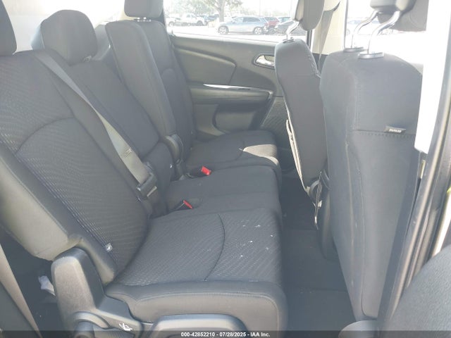 3C4PDCAB3JT490961 Dodge Journey