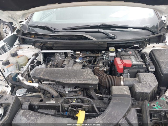 5N1BT3AB7RC750472 Nissan 2024