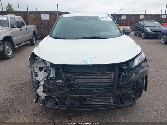 5N1BT3AB7RC750472 Nissan 2024