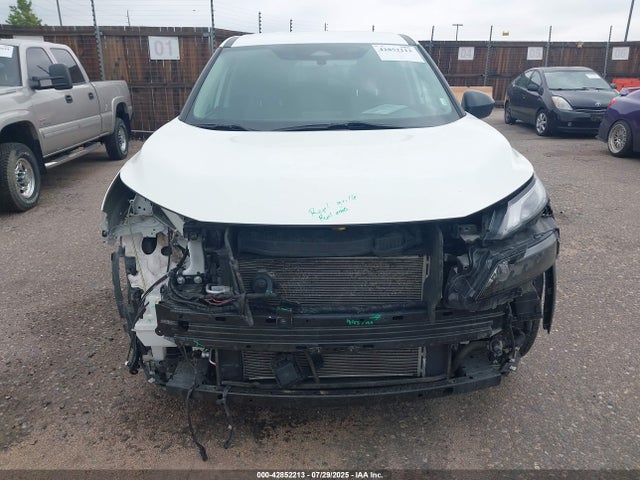 5N1BT3AB7RC750472 Nissan 2024
