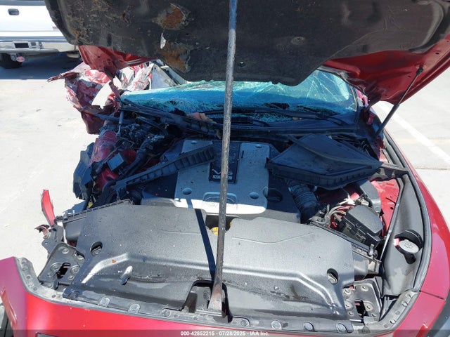 JN1BV7AP2EM679075 Infiniti 2014