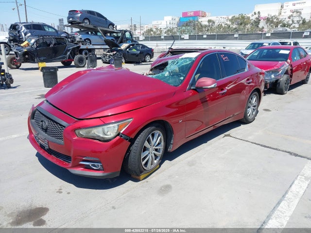 JN1BV7AP2EM679075 Infiniti 2014