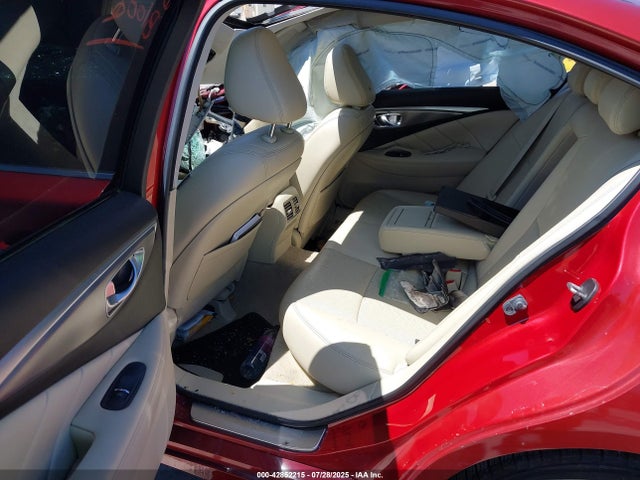 JN1BV7AP2EM679075 Infiniti 2014