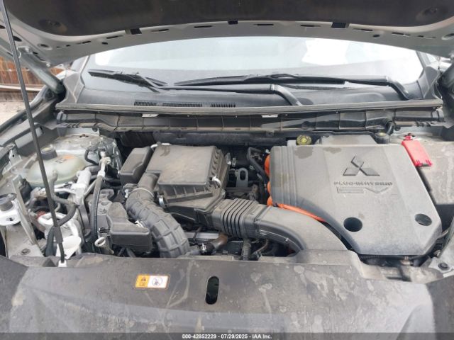 2024 MITSUBISHI OUTLANDER PHEV JA4T5VA91RZ063071 Photo 9