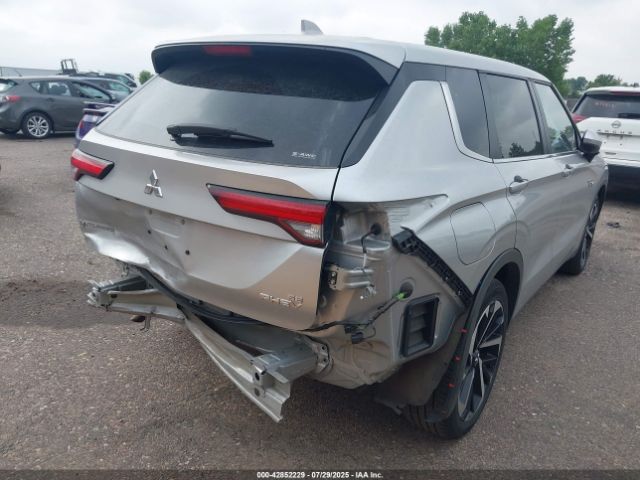 2024 MITSUBISHI OUTLANDER PHEV JA4T5VA91RZ063071 Photo 3
