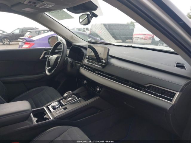 2024 MITSUBISHI OUTLANDER PHEV JA4T5VA91RZ063071 Photo 4