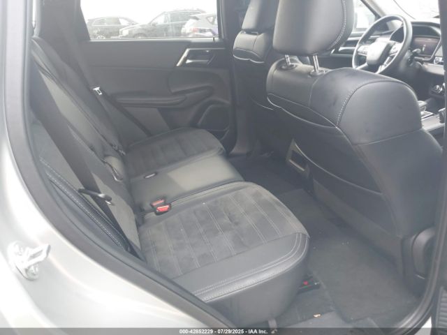 2024 MITSUBISHI OUTLANDER PHEV JA4T5VA91RZ063071 Photo 7