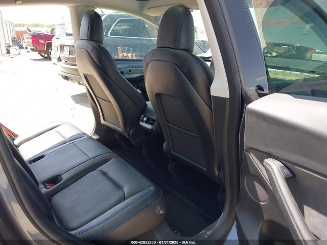 2022 TESLA MODEL Y 7SAYGDEEXNF481770 Photo 7