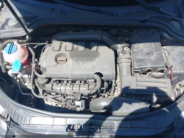 2012 AUDI A3 WAUBEAFM4CA109633 Photo 9