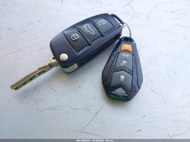 2012 AUDI A3 WAUBEAFM4CA109633 Photo 10