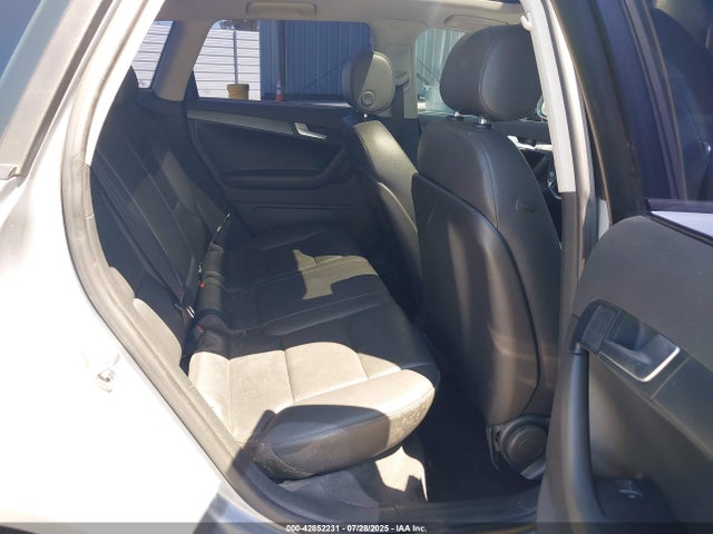 2012 AUDI A3 WAUBEAFM4CA109633 Photo 7
