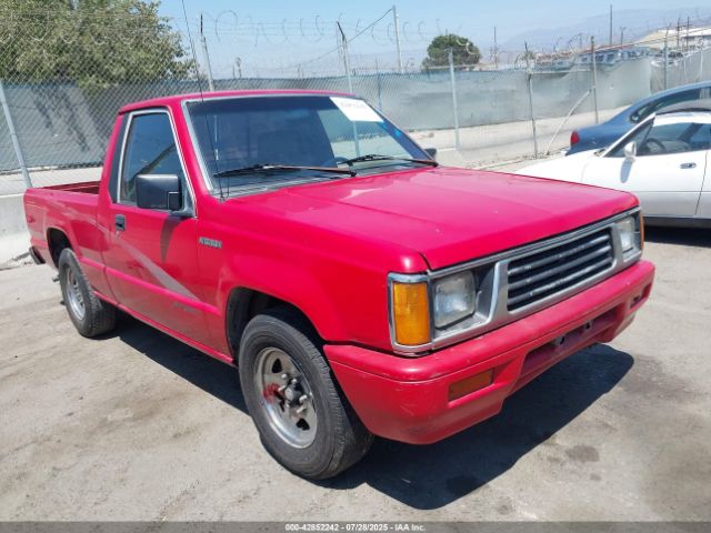 1994 MITSUBISHI MIGHTY MAX JA7LS21G6RP007082 Photo 0