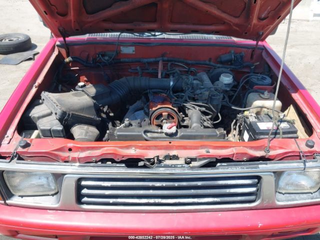 1994 MITSUBISHI MIGHTY MAX JA7LS21G6RP007082 Photo 9