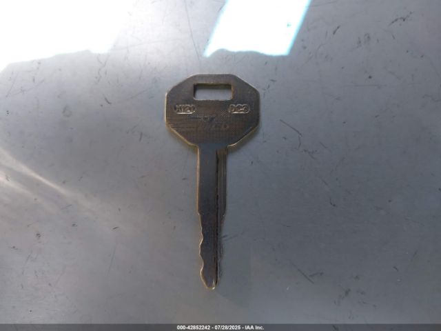 1994 MITSUBISHI MIGHTY MAX JA7LS21G6RP007082 Photo 10