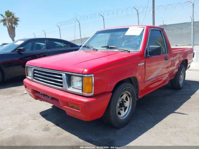 1994 MITSUBISHI MIGHTY MAX JA7LS21G6RP007082 Photo 1