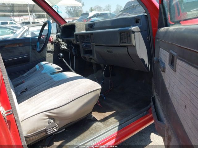 1994 MITSUBISHI MIGHTY MAX JA7LS21G6RP007082 Photo 4