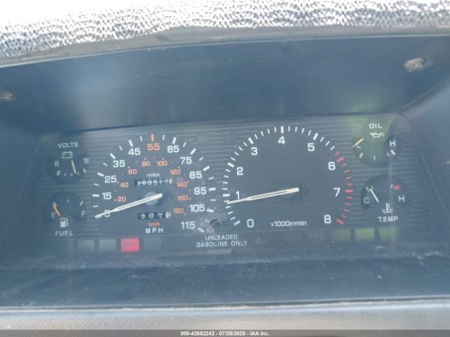 1994 MITSUBISHI MIGHTY MAX JA7LS21G6RP007082 Photo 6