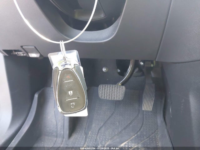 3GNAXTEG0PS207005 Chevrolet lsd