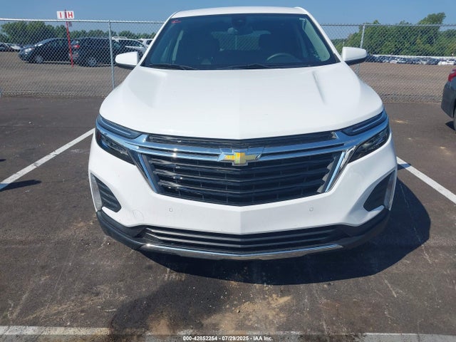 3GNAXTEG0PS207005 Chevrolet lsd