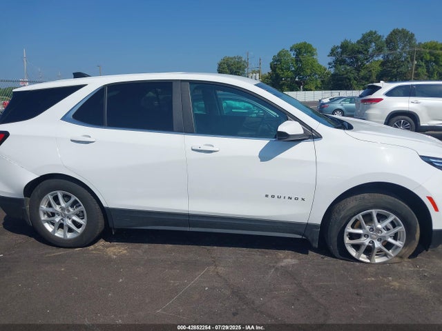 3GNAXTEG0PS207005 Chevrolet lsd