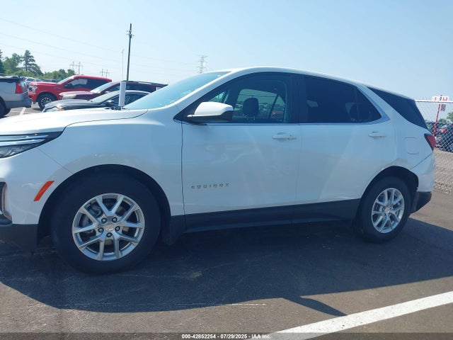 3GNAXTEG0PS207005 Chevrolet lsd