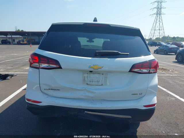 3GNAXTEG0PS207005 Chevrolet lsd