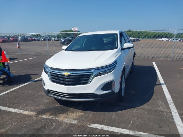 3GNAXTEG0PS207005 Chevrolet lsd