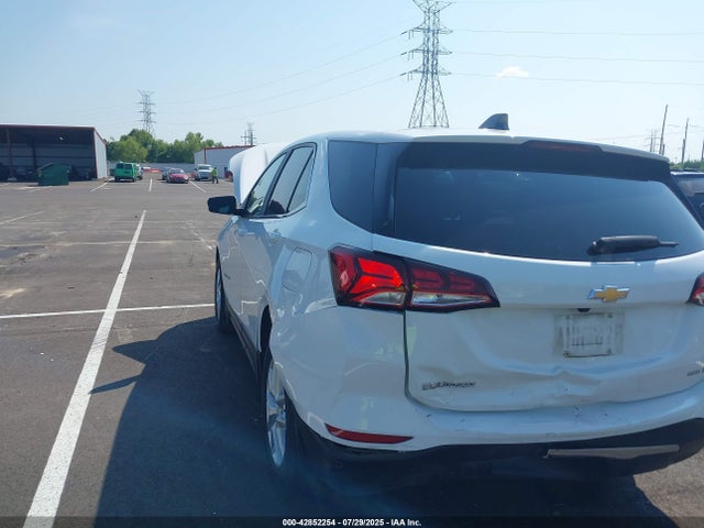3GNAXTEG0PS207005 Chevrolet lsd