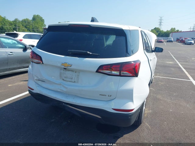 3GNAXTEG0PS207005 Chevrolet lsd