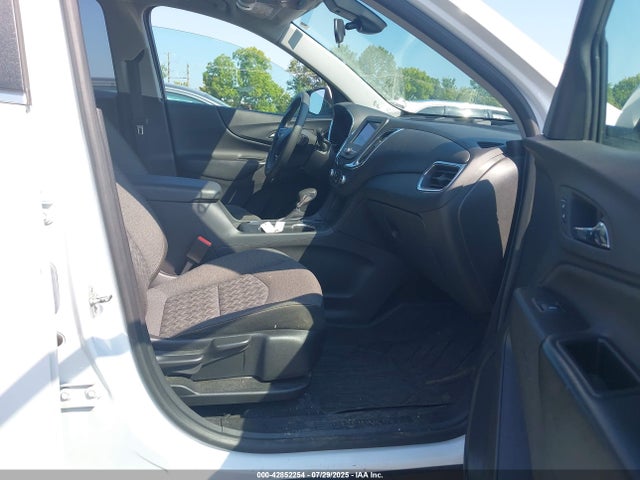3GNAXTEG0PS207005 Chevrolet lsd